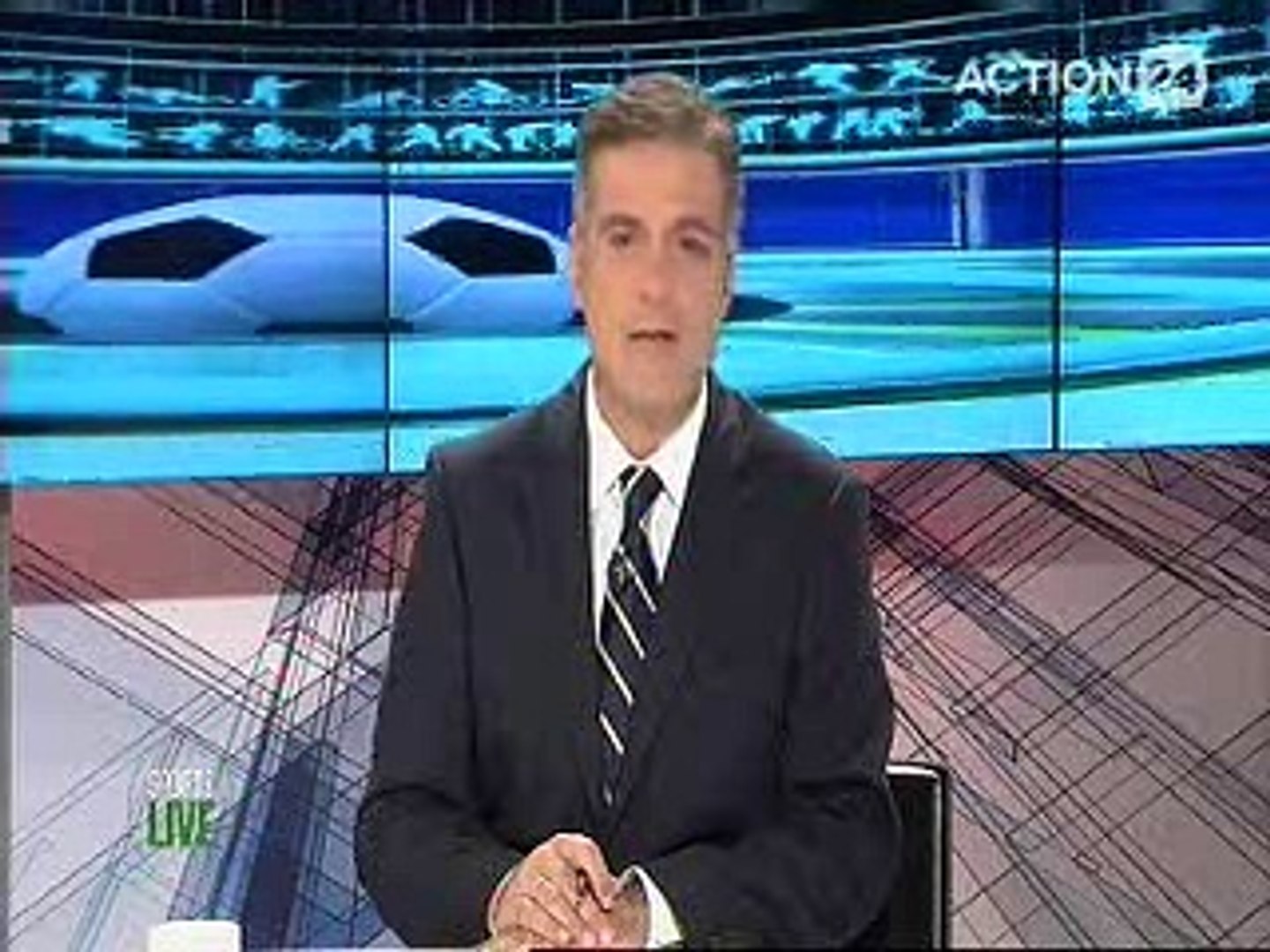 Sports Live 5-5-2016