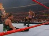 Armageddon.2003 - Rob Van Dam Vs Randy Orton - IC.Title