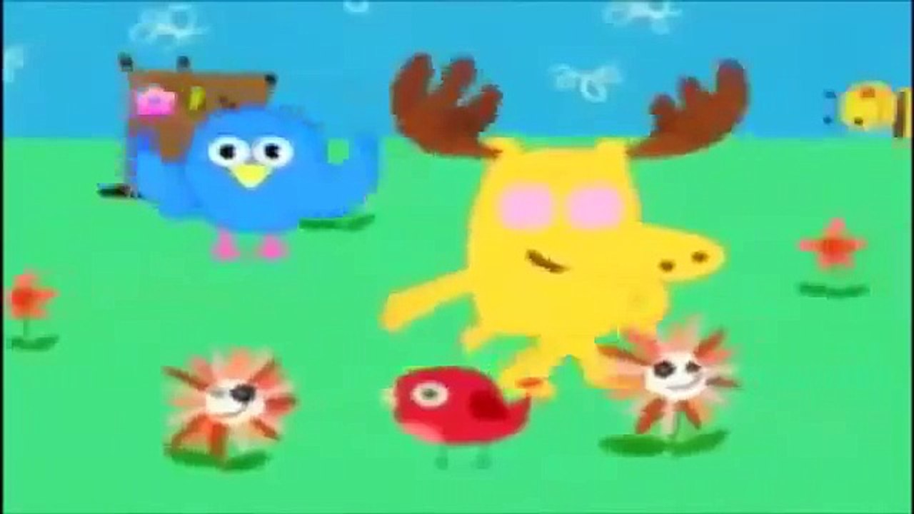 YouTube Poop: Sponge Bob Rhyme With mee