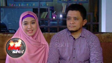 Akhirnya Oki Angkat Bicara Terkait Gelar Ustadzah - Hot Shot 06 Mei 2016