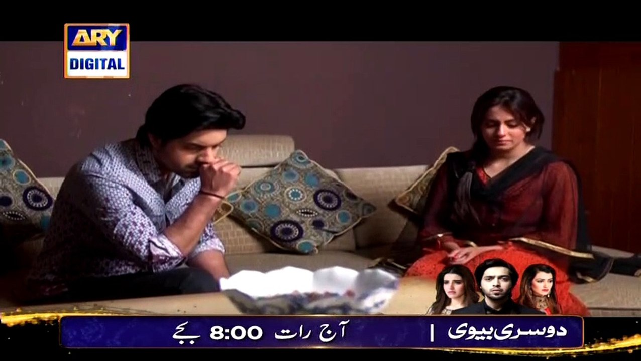 Babul Ki Duaen Leti Ja Episode 157 Full Drama 2nd March 2015