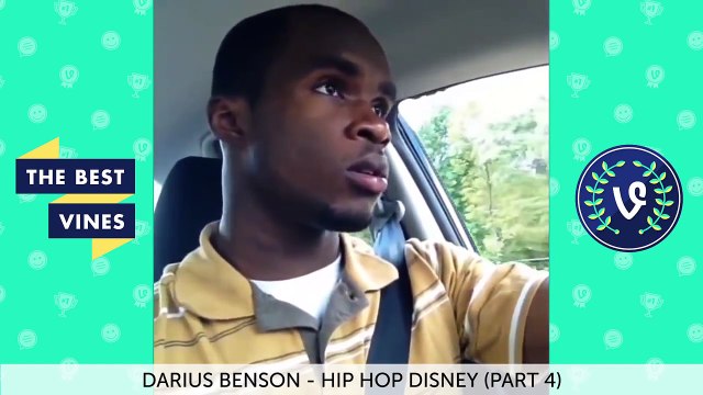 #TBT ULTIMATE Hip Hop Disney Vine Compilation | CLASSIC FUNNY Vines