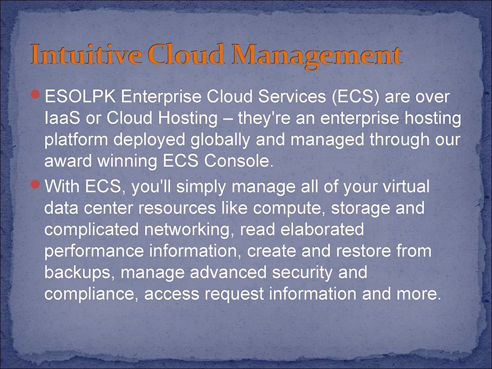 Enterprise_Cloud_Solution