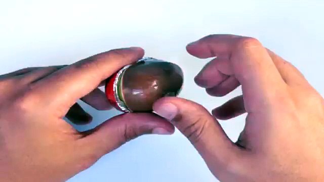 Play-Doh Kinder-Surprise-egg-Stop-Motion-animation -Peppa-Pig-Tom jerry-Spongebob-Frozen