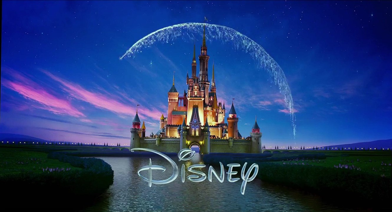 Alice Through the Looking Glass Extended TV SPOT - Hold On (2016) - Johnny Depp