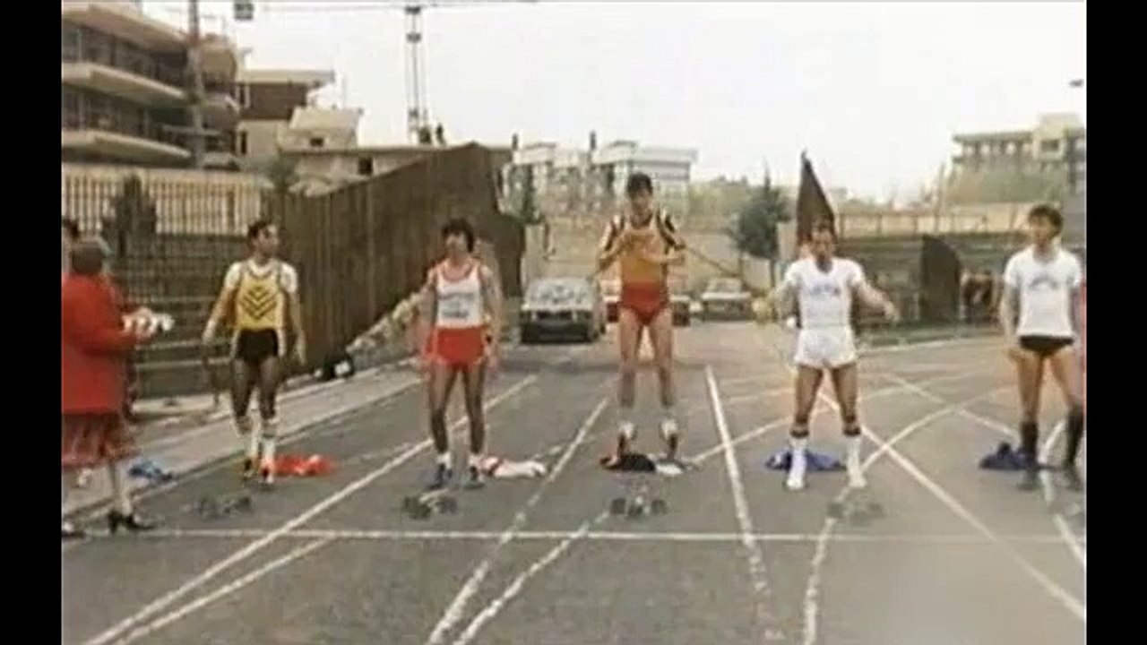 Video divertenti: Lino Banfi - La signora... Oplà!