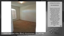 3505 Sunset Isles Blvd, Kissimmee, FL 34746