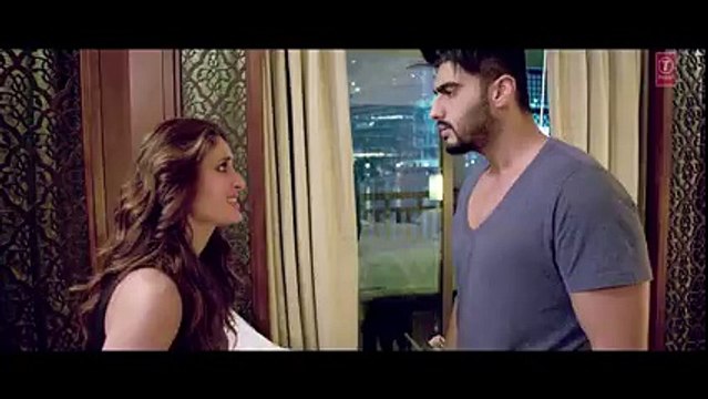 - Ji Huzoori Bollywood UpCoMing Movie - KI & KA Feat - Arjun Kapoor, Kareena Kapoor - Mithoon Music Partner. T-Series