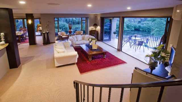 Award Winning Residential Architect/Architectural Designer New Zealand/House Design Auckland/Hawkes Bay/Taupo/Wellington