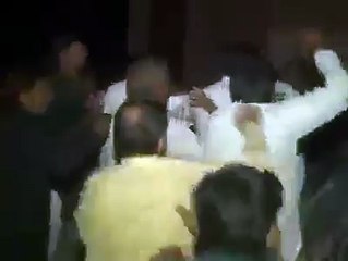 What People Did with PMLN Candidate