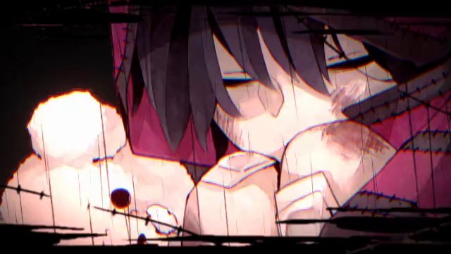 Neru ft. Kagamine Rin - Tokyo Teddy Bear [Subtitle Indonesia]