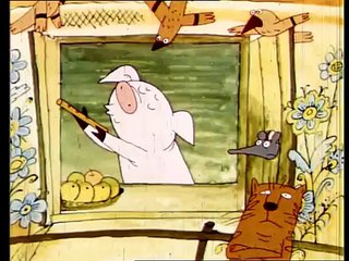 Історія Одного Поросятка (1994)