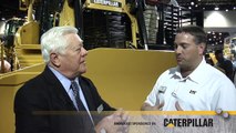 Cat D8T Enhanced Autoshift Lets Dozer Perform in 6- or 9-speed Mode