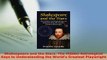 PDF  Shakespeare and the Stars The Hidden Astrological Keys to Understanding the Worlds Download Online