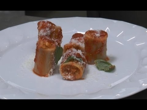 Napoli - Libro Bianco sulla Dieta Mediterranea (05.05.16)