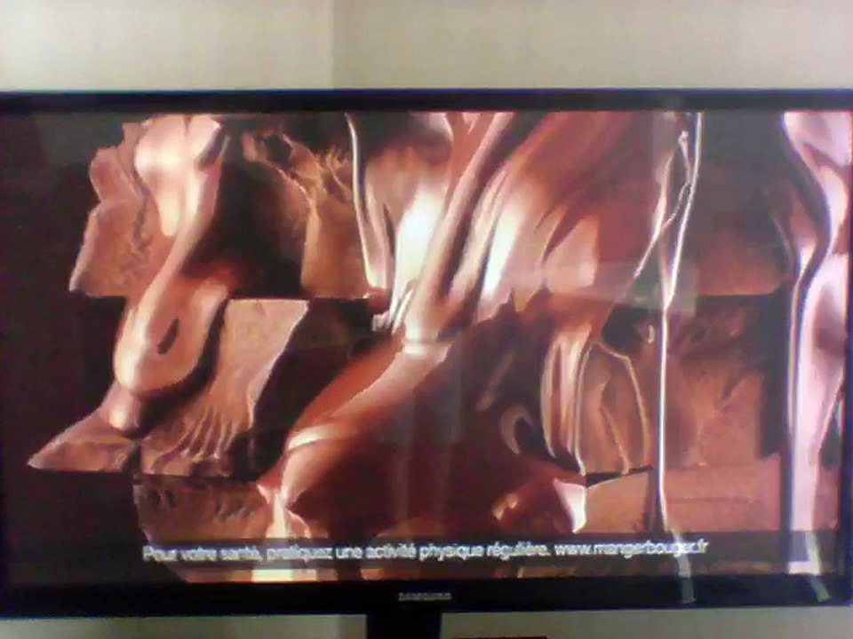 pub pour me présenter