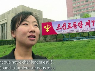 La Corée du Nord ouvre le premier congrès de son parti unique en près de 40 ans (2)