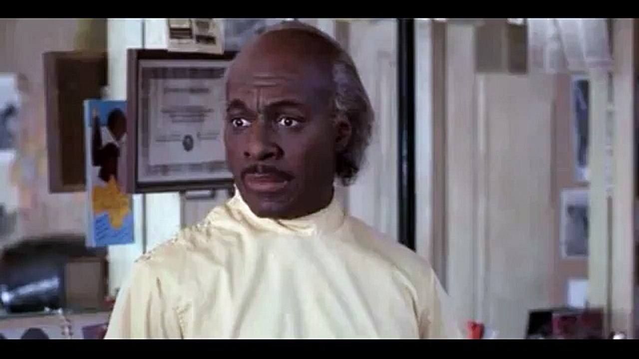 Video divertenti: Eddie Murphy - Vaffanculo, vaffanculo e vaffanculo!