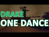 Drake feat Wizkid & Kyla One Dance Music Video 2016