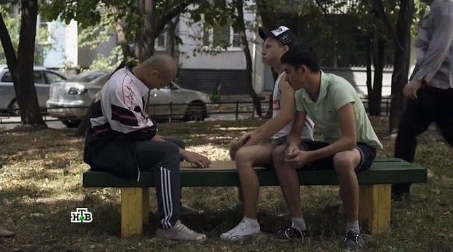 Законы улиц 9 серия 06.05.2016 смотреть онлайн 6 апреля 2016