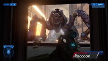 Zealot Tea Bag - Halo The Master Chief Collection (Fail) - GameFails
