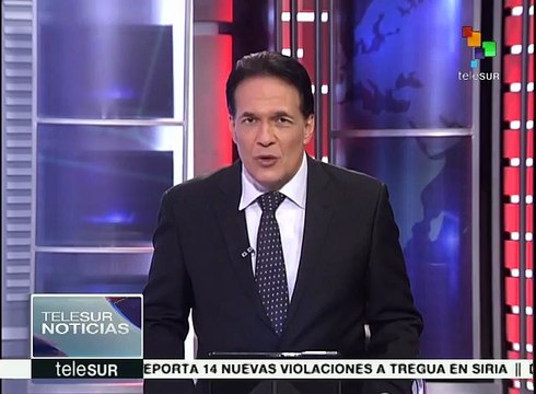 Partido Nacionalista Escocés gana elecciones parlamentarias regionales