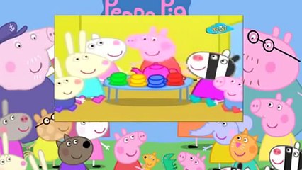 Peppa Pig in russian language 2014 Свинка Пеппа 46