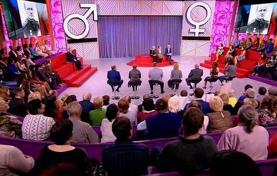 Мужское - женское 06.05.2016 смотреть онлайн 6 апреля 2016