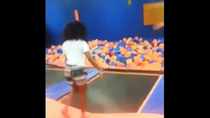 Funny miniclip: Epic Fail #10