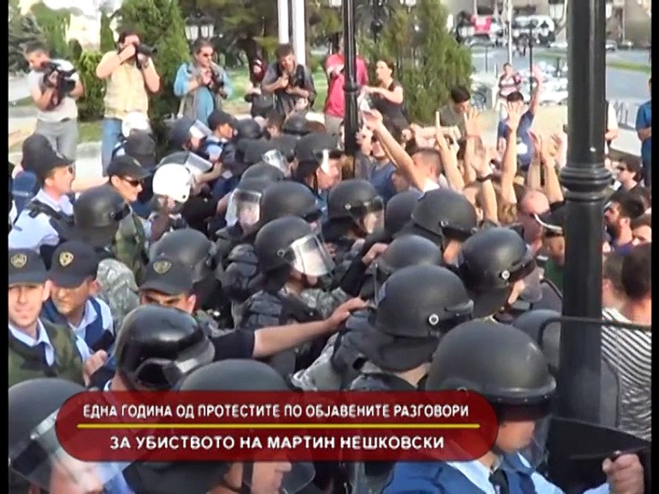 GLAVNI VESTI 05.05.2016 18 00