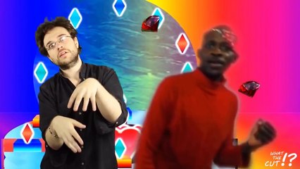 ANTOINE DANIEL FEAT. PACIFICSOUND3003 : VERSION 10 MINUTES Le Paradis de Rubis (WHAT THE C