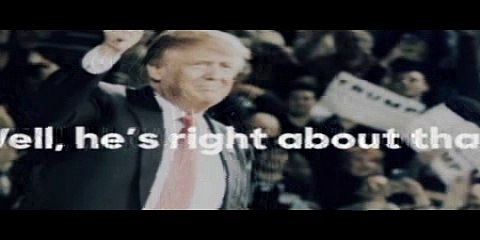 Hillary’s Already Using the Words of Rubio, Romney, and Cruz to Attack Trump