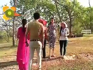 Yeh Rishta Kya Kehlata Hai -6th May 2016 - Full On Location Episode - News 2016