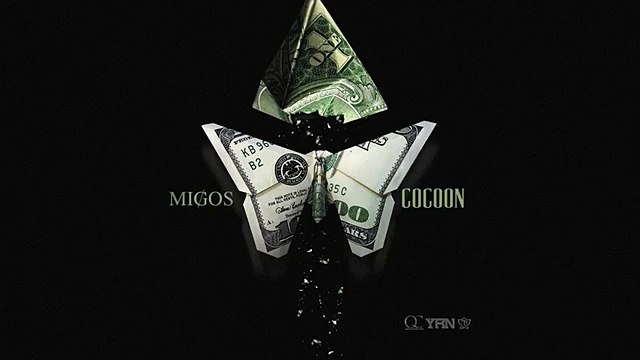 Migos - Cocoon (No Label 3)