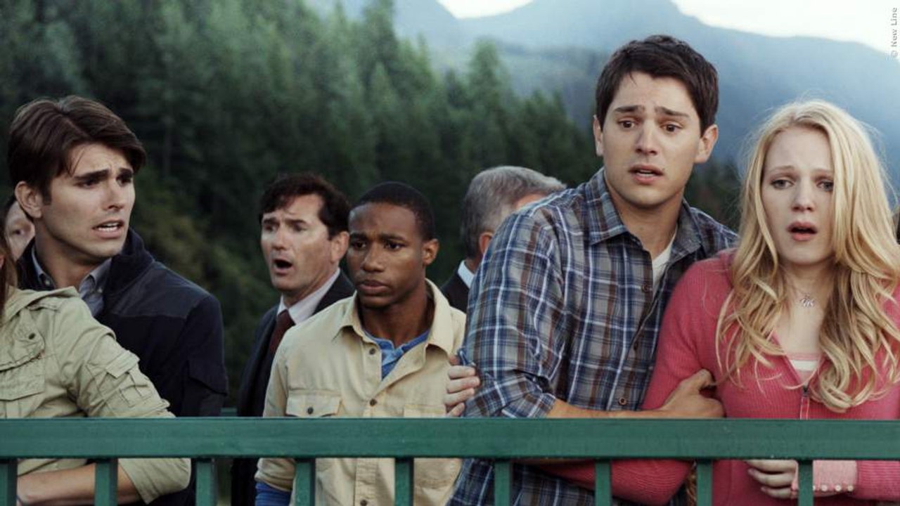 FINAL DESTINATION 6: FORTSETZUNG DER HORROR-SERIE IN PLANUNG / News