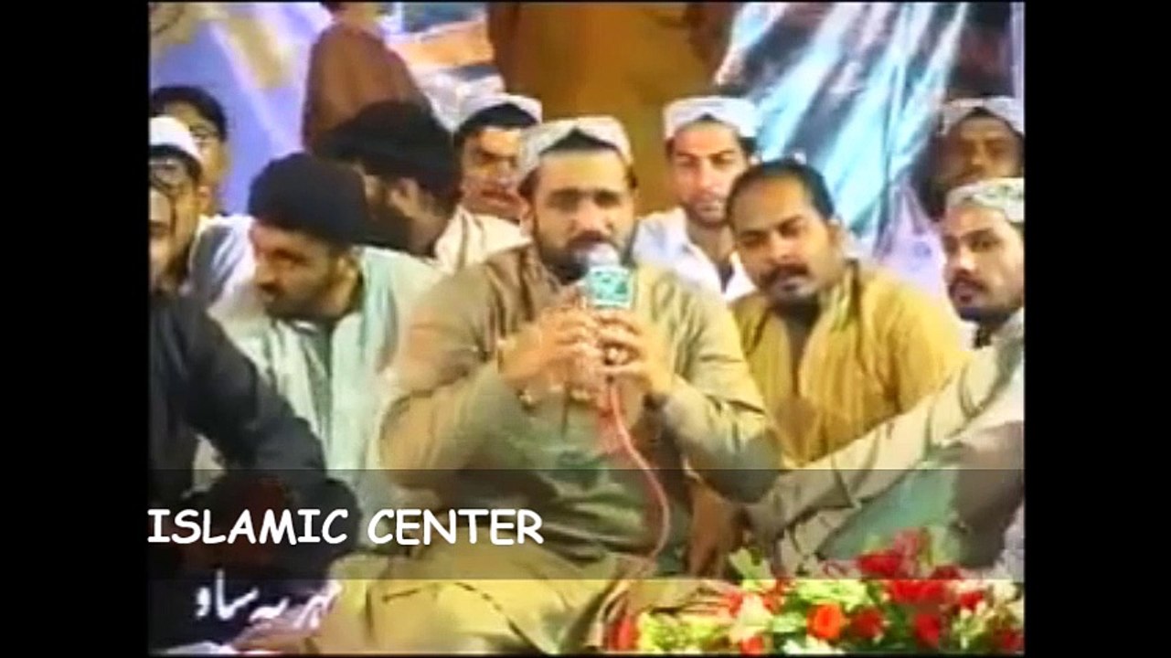 Reality of world-Saari umer guzari by QARI SHAHID MEHMOOD