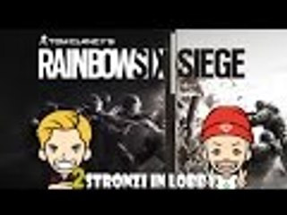 Impressioni a caldo-Rainbow Six Siege#2