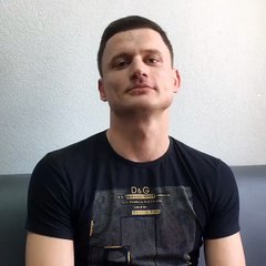 domkadoniМужской приход сегодняшний) Женя