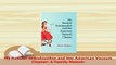 Download  My Russian Grandmother and Her American Vacuum Cleaner A Family Memoir Read Online