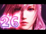 FF13 Lightning Returns: Final Fantasy XIII (PS3, X360) ENGLISH Walkthrough Part 26