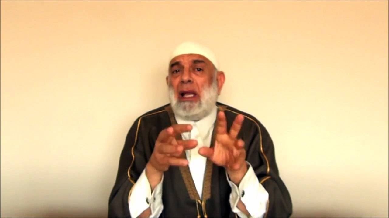 اساليب محاربة الاسلام تجفيف المنابع