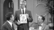 1960s POST GRAPE-NUTS CEREAL COMMERCIAL - ANDY GRIFFITH & DON KNOTTS