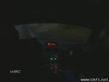 Rally Crash Movie Vouilloz - Peugeot 206 Wrc (Monte Carlo 20