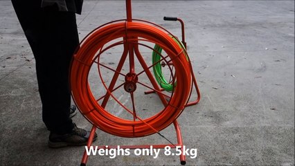 Rhino Tools - Cable Snake