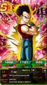 Dragon Ball Z Dokkan Battle SS3 Goku Dokkan Festival
