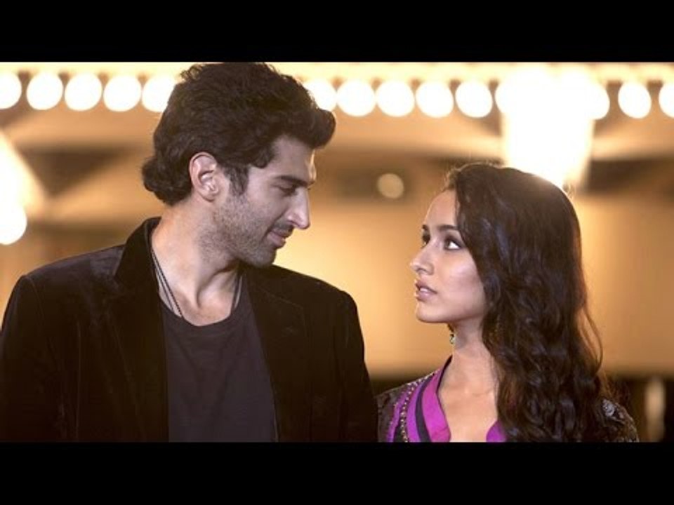 Aditya Roy Kapur And Shraddha Kapoor To Come Together For 'Ok Janu'