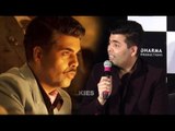 Karan Johar's ANGRY Comment On Bombay Velvet Being A Flop