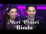 Big Announcement: Parineeti Chopra To Romance Ayushmann Khurrana In YRF's 'Meri Pyaari Bindu'