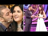 Katrina Kaif Reveals Valentine's Day Plan With Salman Khan