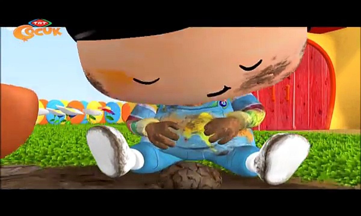 PEPEE YIKANMAYI ÇOK SEVİYOR